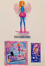 Dvd14 Bloom + Cartina/BPZ