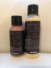 Lissage Brésilien Marroquino Kit 100 Ml