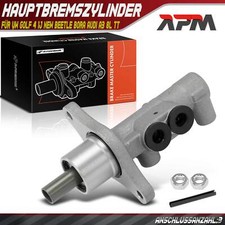 Maître-cylindre Cylindre pour VW Golf 4 1J New Beetle Bora Audi A3 8L Tt