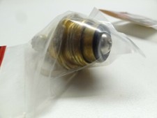 p.p. stem deck faucet hot cold, sink, fixtures, plumbing, bathroom