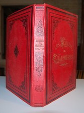 LES VEILLEES DES CHAUMIERES Reliure 1907/1908 31e année 