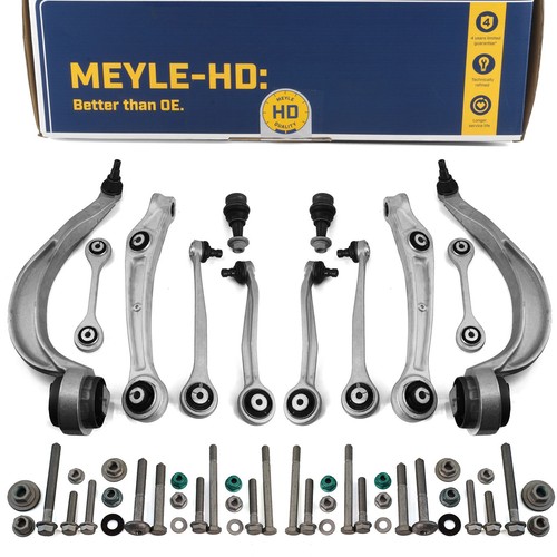 Meyle wishbone ensemble - meyle,