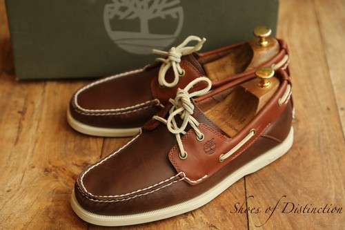 Chaussures timberland cuir - timberland,