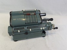 Machine à Calculer Mécanique