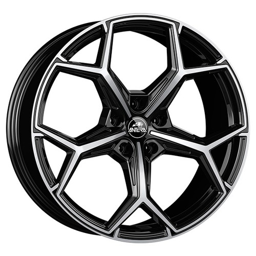 Jantes roues antera a101 - a101, pour