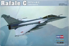 HOBBY BOSS Dassault Rafale C 87246-1/72