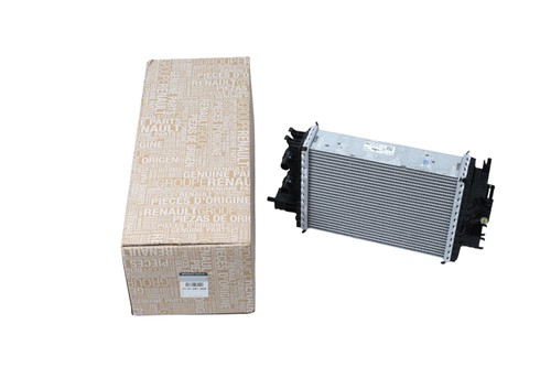 Radiateur origine renault - radiateur,