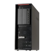 Lenovo thinkstation p520 - lenovo,