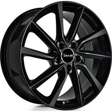 Jante alu AVUS AC-518 17" 7J