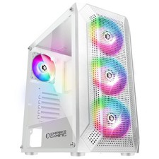 Boitier PC Gamer Ruby - ARGB