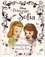 Princesse Sofia : La