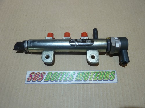 Rampe injection microcar - rampe,