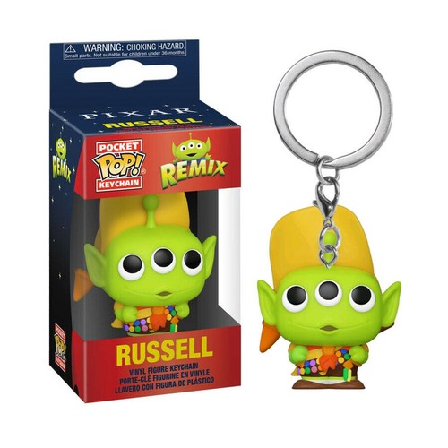 Toy story porte clés - toy,