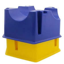 Parallax Plastics Ltd - Cube