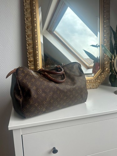 Louis vuitton speedy - vuitton, 40