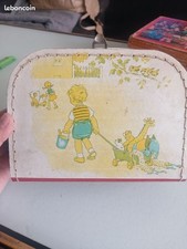 Petite valisette enfant