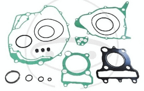 Yamaha 125 03 - 125, 82/03
