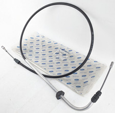 FORD Câble de MK3 5032100