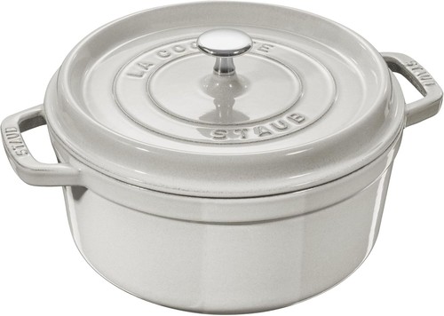 Cocotte round 40501 - round, 40501-412