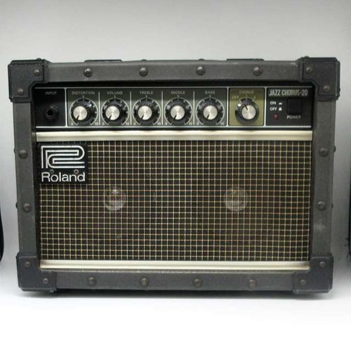 Ampli combo amplifier - , guitare