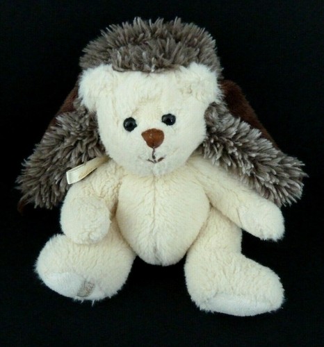 Doudou peluche bukowski - d8.,