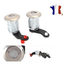 SERRURE BARILLET DE PORTE pour