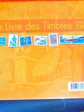 Livre complet avec étuis des