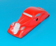 LA VIROLETTE PLASTICA -