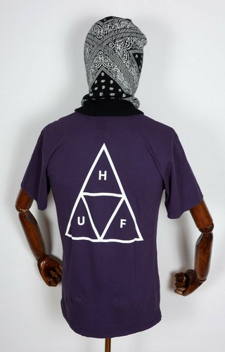 Huf worldwide skateboard - huf,