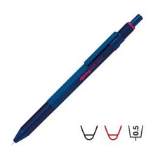 Rotring 600 multi - 3-en-1, multi-sty