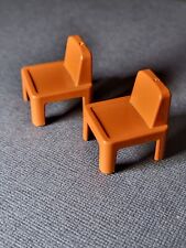 Playmobil - Chaises