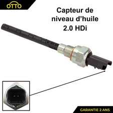 Capteur Niveau Huile pour 3008