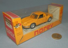 Norev Plastigam série D réf