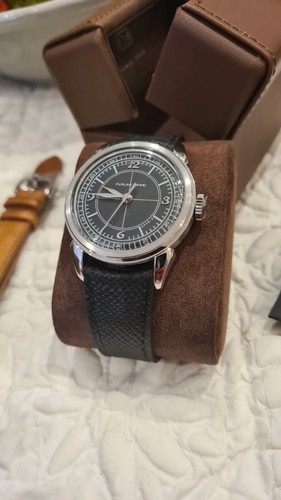 Furlan marri black - marri,