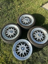 Used BBS RC041 BMW M Tech 2
