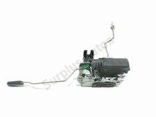 SERRURE DE PORTE AVANT GAUCHE