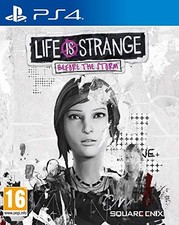Videogioco Life Is Strange