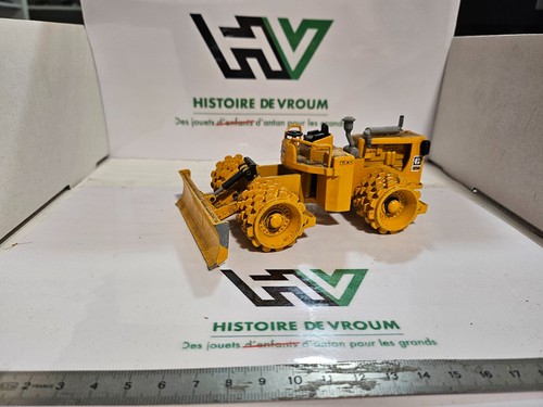 Miniature joal compacteur - miniature,