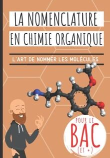 Nomenclature chimie - nomenclature, en