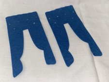 Playmobil Lot De 2 Rideaux