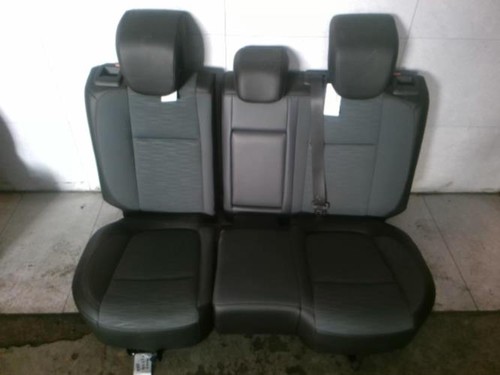 Banquette arriere opel - arriere, 1