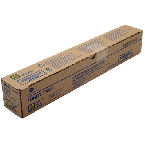 Konica minolta toner original - konica,