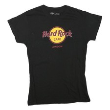 HARD ROCK CAFE Femmes Noir