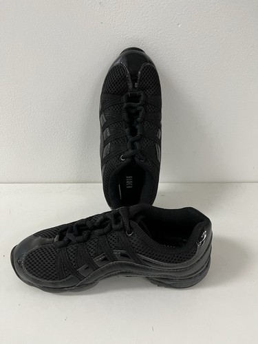 Bloch split sole dance - sole,