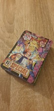 Lot de 54 cartes dragon ball z