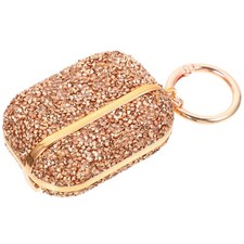  Écouteur de paillettes