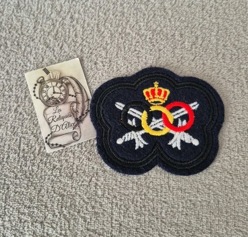 écusson insigne tissu - écusson, /