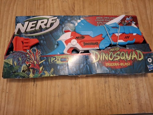 Neuf nerf dinosquad - neuf,
