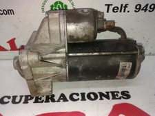 D7R49 DEMARREUR DE VOITURE / 147210 POUR RENAULT LAGUNA II BG0 INITIALE