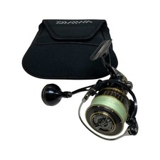 DAIWA Spinning Reel 15 Exist